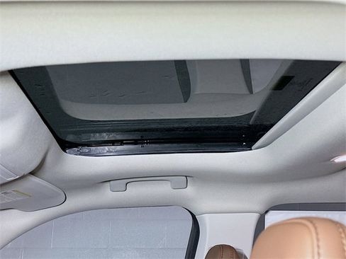 New 2025 Ford Bronco Sport Outer Banks w/ Outer Banks Tech Package+ image 25