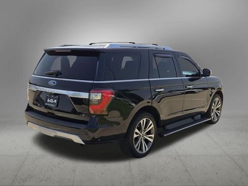 Used 2020 Ford Expedition Platinum AWD/4WD image 6