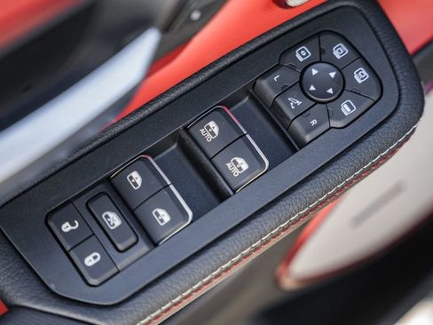 New 2026 RAM 1500 Rebel image 38