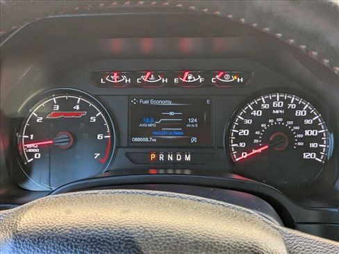 Used 2017 Ford F150 XLT w/ Equipment Group 302A Luxury image 12