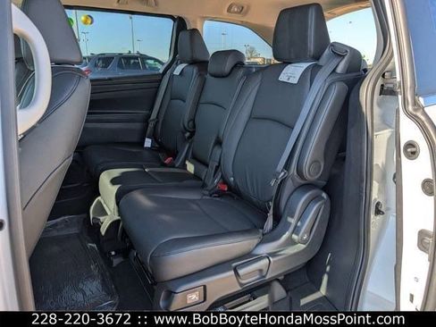 New 2026 Honda Odyssey EX-L image 29