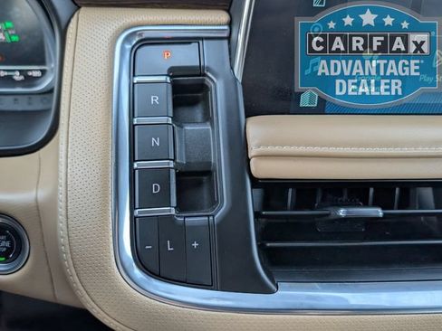 Used 2024 Chevrolet Tahoe Premier AWD/4WD image 11