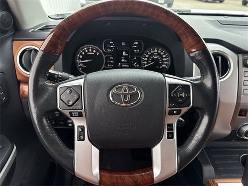 Used 2019 Toyota Tundra 1794 Edition image 14