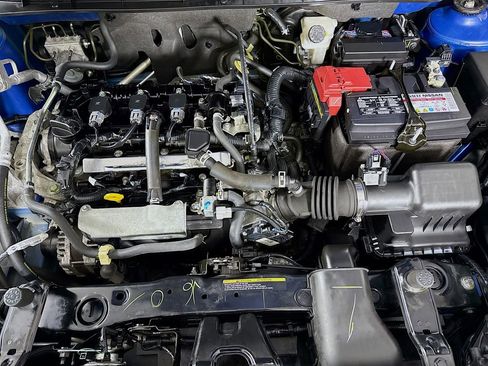 Certified 2023 Nissan Kicks SV image 30