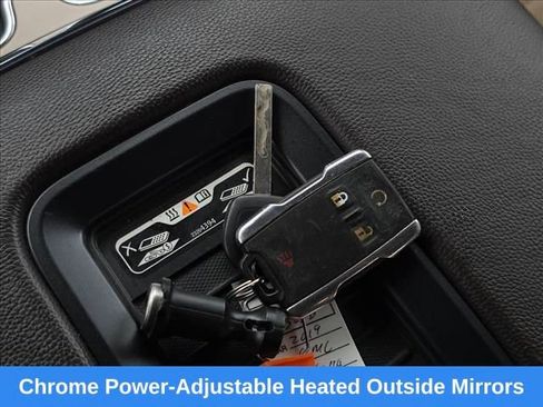 Used 2019 GMC Sierra 3500 Denali w/ Duramax Plus Package image 30