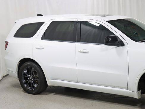 Used 2023 Dodge Durango R/T AWD/4WD image 3