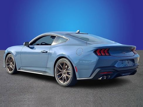 New 2026 Ford Mustang Premium image 4