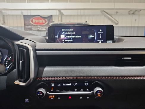 New 2026 MAZDA CX-50 AWD 2.5 S w/ Weather Package image 20