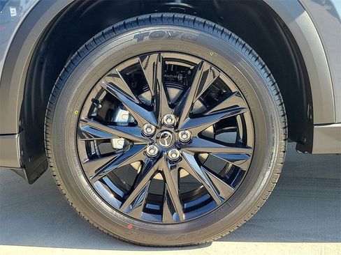 New 2025 MAZDA CX-5 Carbon Edition image 23