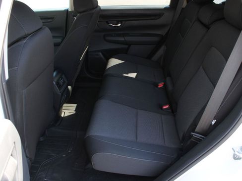 Used 2024 Honda CR-V EX image 19