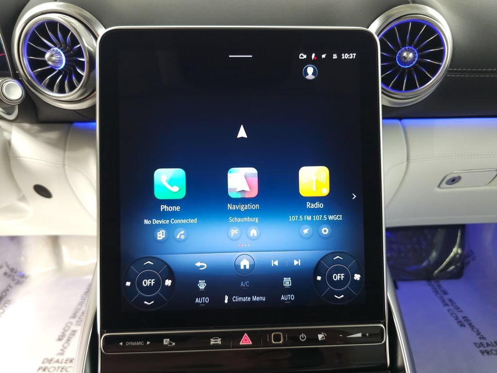 Certified 2026 Mercedes-Benz Maybach SL 680 image 18