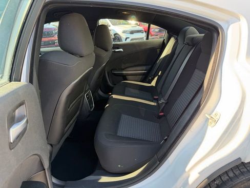 Used 2023 Dodge Charger GT w/ Technology Group image 26