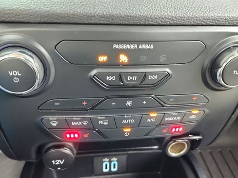 Used 2022 Ford Ranger XLT w/ Equipment Group 302A High RWD image 21