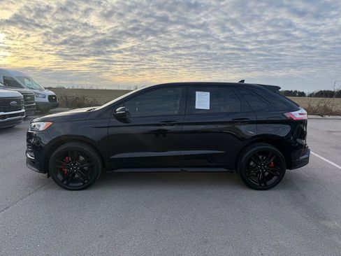 Used 2019 Ford Edge ST w/ Equipment Group 401A image 38