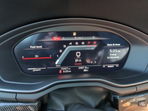 Used 2024 Audi S5 Premium Plus AWD/4WD image 20