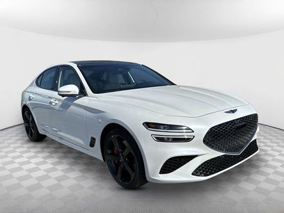 New 2026 Genesis G70 3.3T Sport Prestige