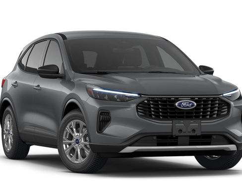 New 2026 Ford Escape Active FWD image 27