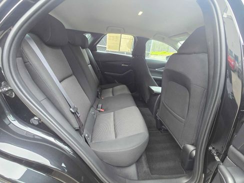 Used 2023 MAZDA CX-30 AWD 2.5 S image 12