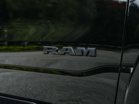 Used 2022 RAM 1500 Laramie RWD image 67