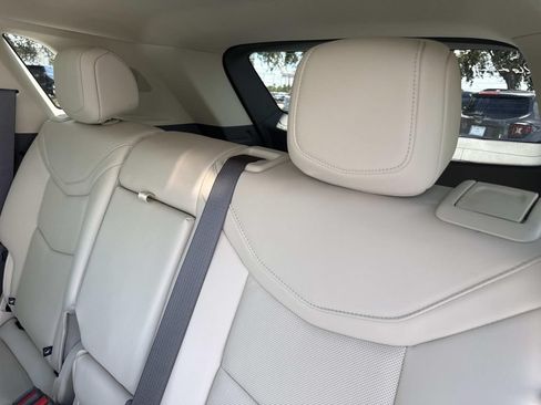 New 2026 Cadillac XT5 Premium Luxury w/ Driver Assist Package FWD image 13