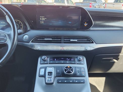 Used 2020 Hyundai Palisade Limited AWD/4WD image 21