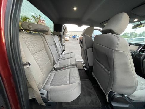 Used 2015 Ford F150 XLT w/ Equipment Group 301A Mid RWD image 21