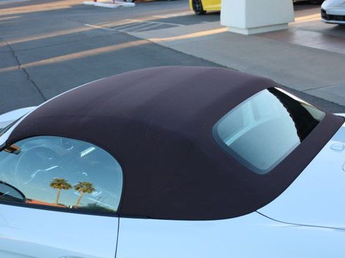 Used 2019 Porsche 718 Boxster image 64