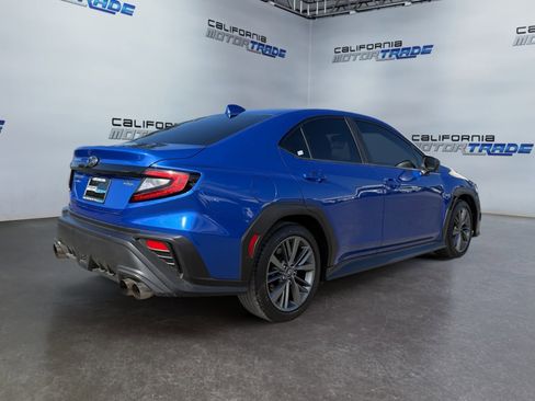 Used 2023 Subaru WRX image 5