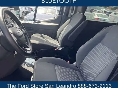 Used 2020 Ford Transit 350 XLT RWD image 6