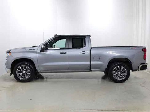 Used 2023 Chevrolet Silverado 1500 LT image 5