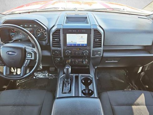 Used 2020 Ford F150 XLT w/ Equipment Group 302A Luxury AWD/4WD image 16