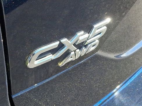 Used 2019 MAZDA CX-5 Touring AWD/4WD image 32