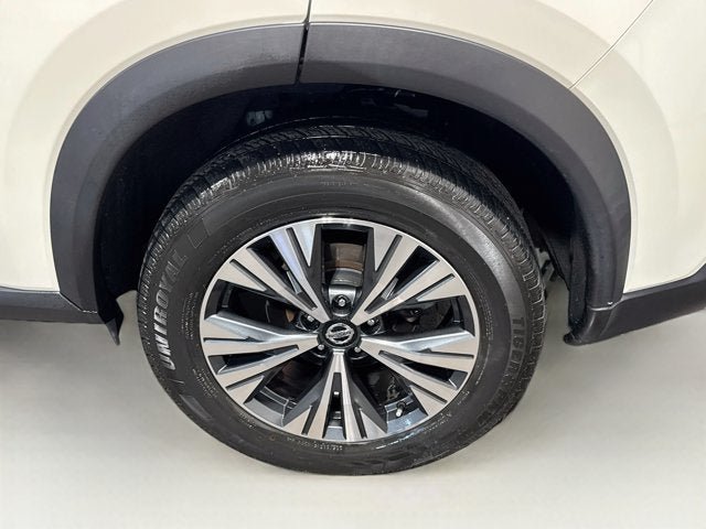 Used 2021 Nissan Rogue SV AWD/4WD image 24