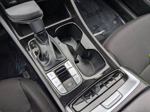 Used 2023 Hyundai Tucson SEL w/ Cargo Package image 20