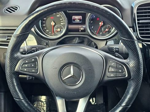 Used 2018 Mercedes-Benz GLE 350 4MATIC image 31