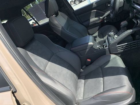 Certified 2025 Toyota 4Runner TRD Pro AWD/4WD image 33