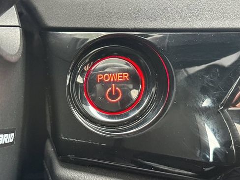 Certified 2024 Honda Accord Sport image 24