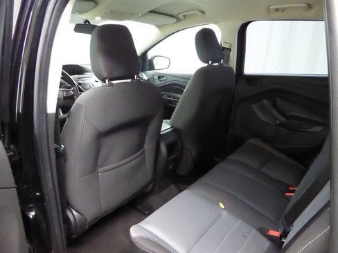 Used 2018 Ford Escape S image 26