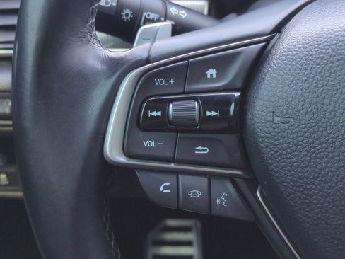 Used 2018 Honda Accord Sport image 35