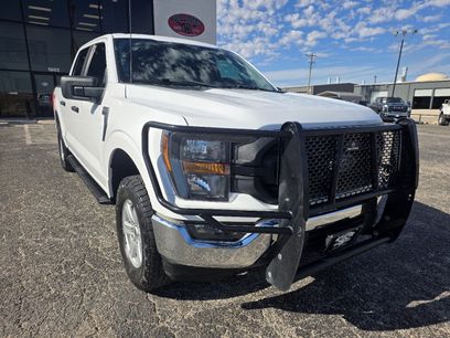 Used 2023 Ford F150 XL w/ FX4 Off-Road Package