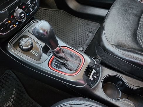 Used 2020 Jeep Compass Trailhawk w/ Trailer Tow Group image 20