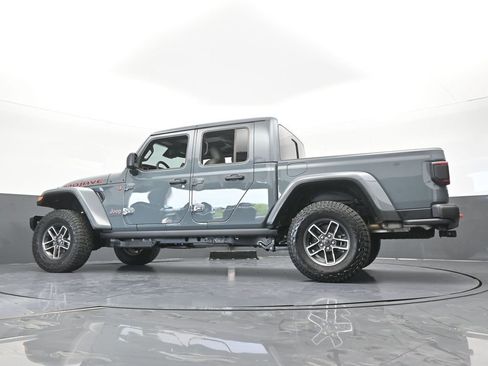 Used 2026 Jeep Gladiator Mojave AWD/4WD image 64