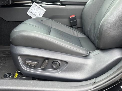 Used 2026 Toyota Camry XSE FWD image 12