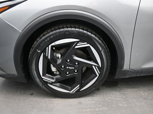 Used 2025 Kia K4 EX FWD image 9