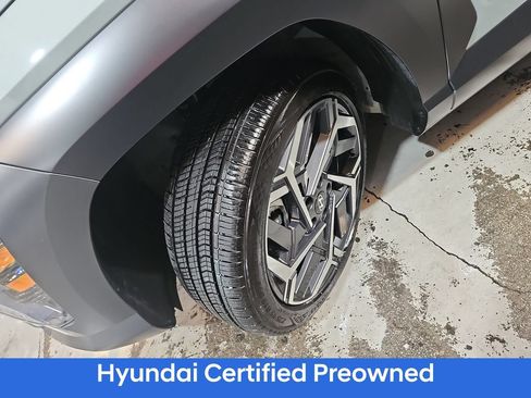 Certified 2026 Hyundai Kona SEL Premium AWD/4WD image 31
