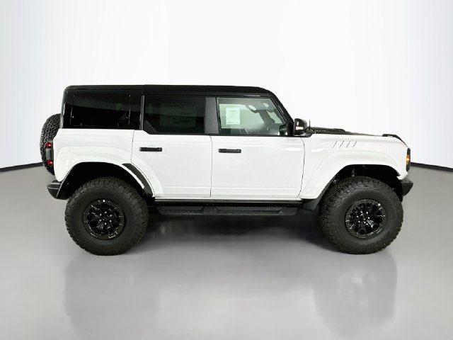 New 2026 Ford Bronco Raptor AWD/4WD image 8