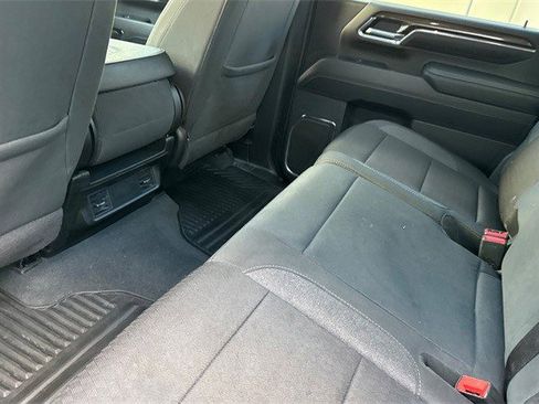 Certified 2024 Chevrolet Silverado 2500 LT image 14