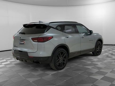 Used 2024 Chevrolet Blazer RS w/ Enhanced Convenience Package image 3
