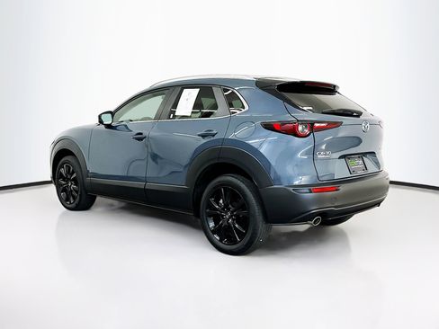 Used 2025 MAZDA CX-30 AWD 2.5 S w/ Preferred Package image 5