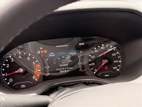 Used 2023 Jeep Compass Latitude AWD/4WD image 24